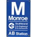 Monroe - SB-Englewood/Jackson Park